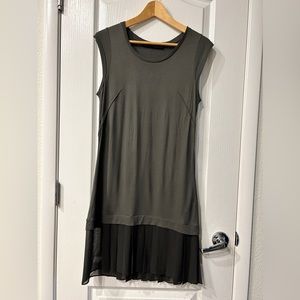 All Saints dress